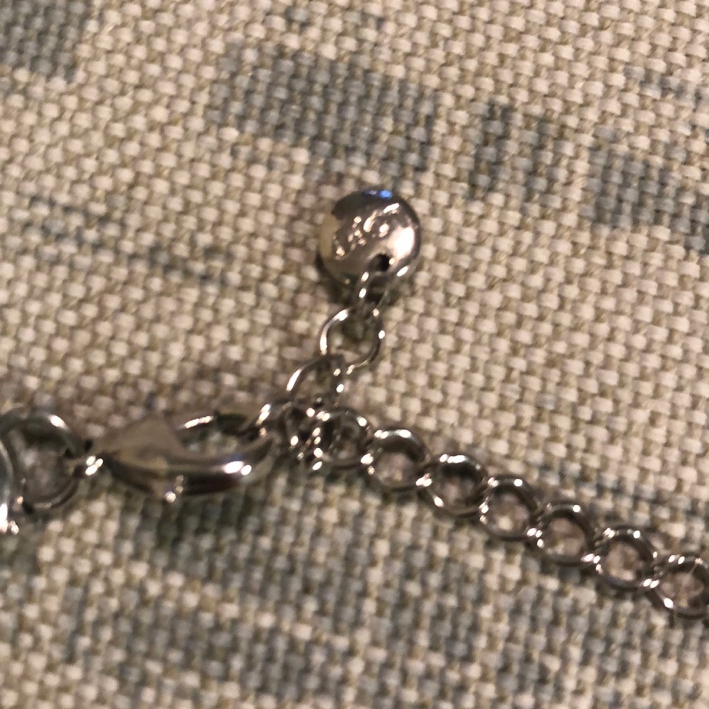 Loft necklace - Picture 2 of 4